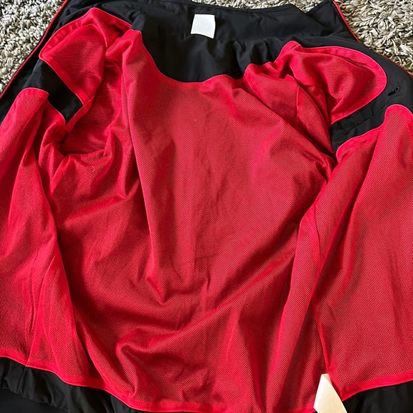 Mens Umbro Windbreaker - Picture 5 of 8